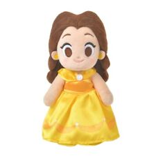 Disney Parks NuiMOs Plush Doll Poseable Beauty & The Beast - Princess Belle New picture