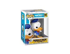 Funko Pop Disney - Classics - Mickey and Friends - Donald Duck #1191 picture