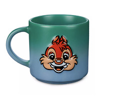 Disney Chip 'n Dale Satin Finish 20oz Coffee Mug New picture