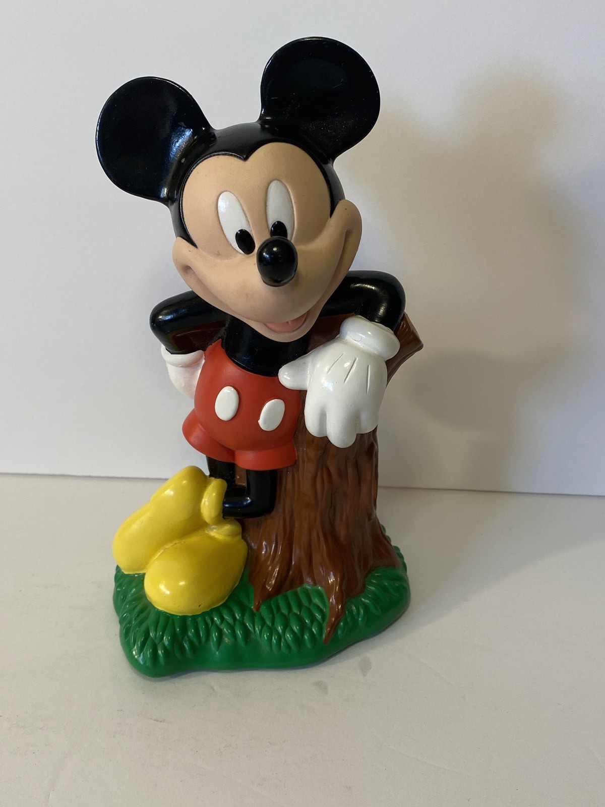 Mickey Mouse Bank Mickey Mouse Bank