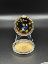 Donald Duck Disney 1oz Copper Round Collection picture