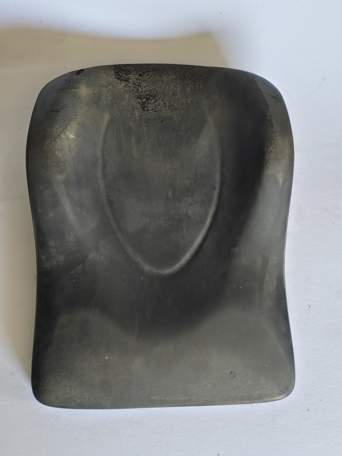 Roller Coaster Headrest / Intamin / SUPERMAN: Escape From Krypton Roller Coaster Headrest / Intamin / SUPERMAN: Escape From Krypton