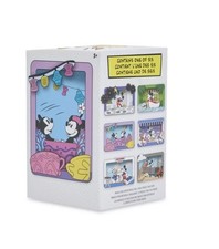Disney Mickey Mouse & Friends Disney Parks Diorama Mystery Figure Box Sealed NEW picture