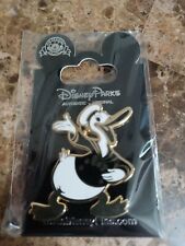 Disney Donald Duck Pin 2019 D23 Gold Member Pin Donald Duck 80th Anniversary Pin picture