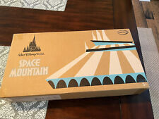 Walt Disney World 50th Anniversary Celebration Space Mountain Plush Set 🔥🔥 picture