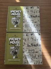 Mickey Mouse #2 (Fantagraphics Books October 2011) picture