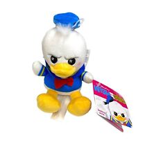 Disney Parks Angry Donald Duck Wishable Plush picture