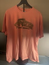 Knoebels Twister Roller Coaster Shirt Size XL picture