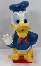 Vintage Walt Disney Productions DONALD DUCK 10.5