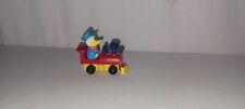 Vintage Donald Duck Train Toy picture