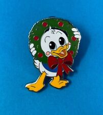 2021 Disney Pin Donald Duck Christmas Cuties Mystery picture