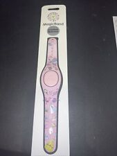2022 Disney Parks Princess Icons Always Dreaming LR Magic Band New Unlinked picture
