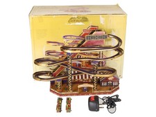 Gold Label 79811 Worlds fair Roller Coaster/Box picture