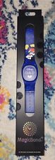 NEW Disney Parks Magic Band Plus + 2022 Mickey Mouse Disney Dad LINKABLE  picture