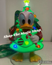 Disneyland 2023 Holiday Donald Duck Christmas Tree Sipper NEW picture