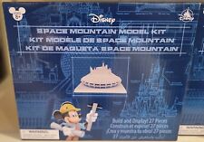 Disney Parks Disneyland Space Mountain Building set NIB picture