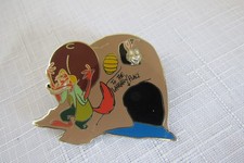2012 Disney Splash Mountain Reveal Conceal Mystery To The Laughing Place Pins picture