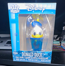 Funko Minis Disney Donald Duck Vinyl Figure 3