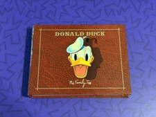 Disney Pins PP21421 Disney Catalog - Donald Duck's Family Tree Boxed Set NM picture
