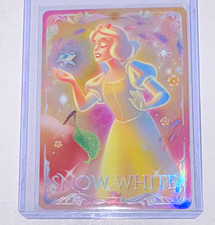 Disney Princess Shining Soul Snow White Unleash Your Power DISPRI-X-001 picture