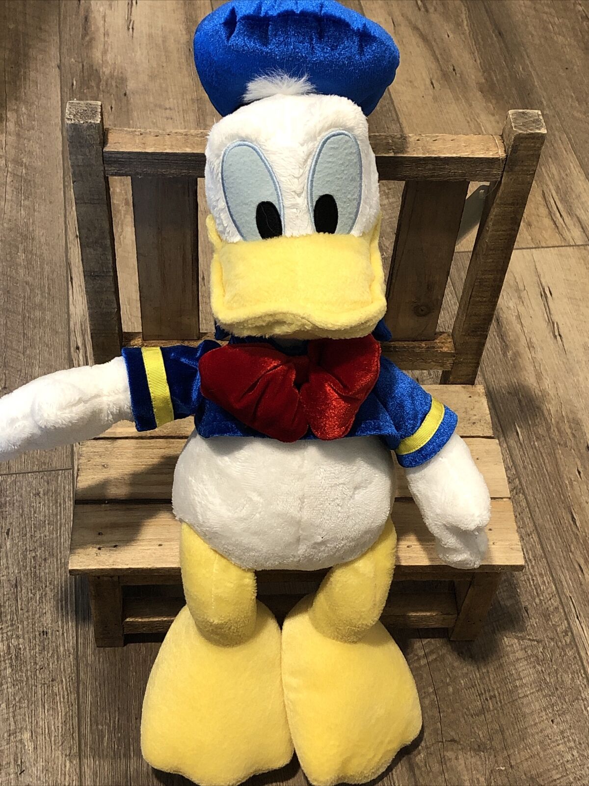 Disney | Donald Duck 18” Plush Toy