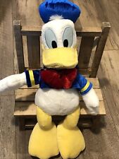 NWT | Disney | Donald Duck 18” Plush Toy picture