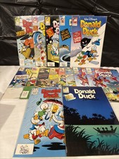 Donald Duck Adventures #16-29 Great Condition picture