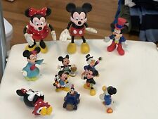 Collection of  11 mickey and mini mouse , Disneyland Must Have , (14) picture