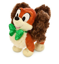 Disney Store Fifi mini plush dog Mickey Mouse's pet NEW small plush picture