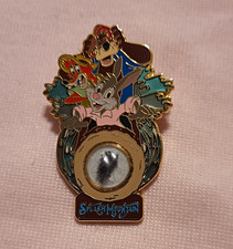 Disney A Piece Of History Splash Mountain LE 2500 NO CARD picture