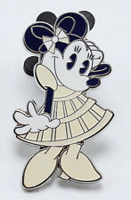 Minnie MMA The Main Attraction Space Mountain Minnie Mouse Disney LR Pin  picture