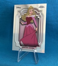 2024 Topps Chrome Disney Princess Aurora #26 picture