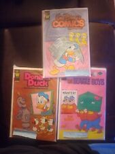 Comics Books Lot Walt Disney  picture