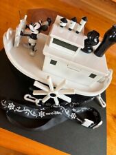 Tokyo Disney Resort Limited Mickey Mouse Steamboat Willie Popcorn Bucket TDL picture