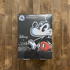 NIP Disney Parks 2023 X Joe Ledbetter JLED Mickey Mouse Color Vinyl Figurine 🔥 picture