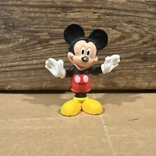 Mini posable Mickey Mouse Happy Hands toy figure picture