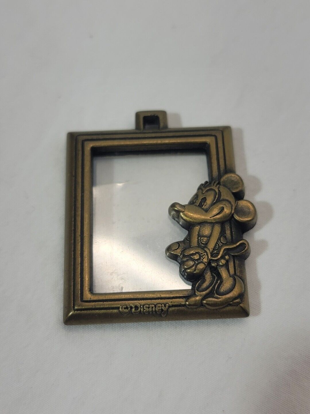 Minnie Mouse Mini Picture Frame