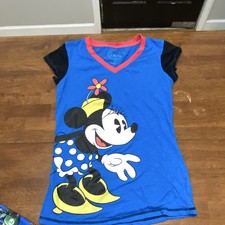 Mini Mouse Disney Shirt Small3/5 picture