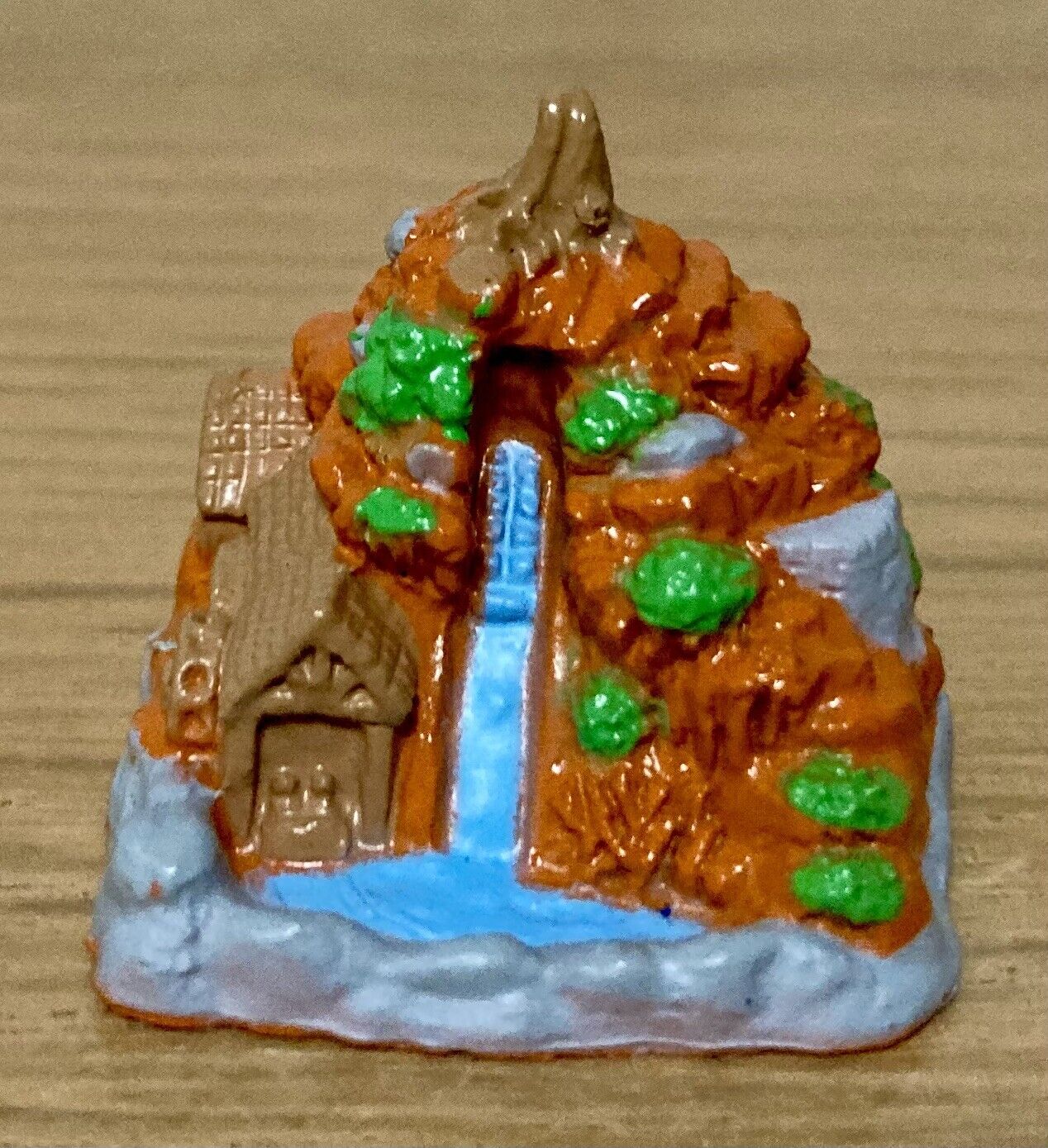 Disney Parks Splash Mountain Ride Miniature Collector Pack Series 11 Mini Figure