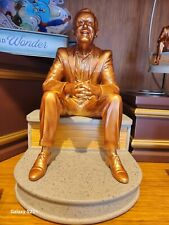 NIB 2023 Disney Parks Walt The Dreamer EPCOT Statue Figure Figurine Replica New picture