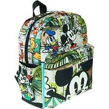 Disney Mickey Mouse and Donald Duck 12