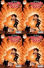 Donald Duck and Friends #350 (2009-2011) Boom Comics - 4 Comics picture