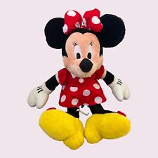 Mini Mouse 19 in plush Disney World picture