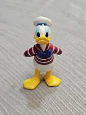 Donald Duck Figurine Collectible PVC Toy 2.5