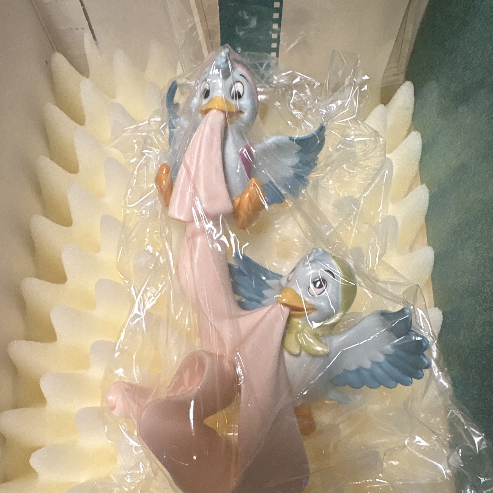 Walt disney collection New in box Cinderella We’ll Tie A Sash Around it Walt disney collection New in box Cinderella We’ll Tie A Sash Around it