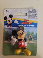 Mickey Mouse Disney Junior Mini Figure Just Play picture