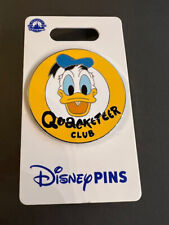 Disney Parks Donald Duck Quacketeer Club 2024 Pin Open Edition picture