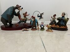Ultimate Splash Mountain/Song of the South Collection Pieces picture