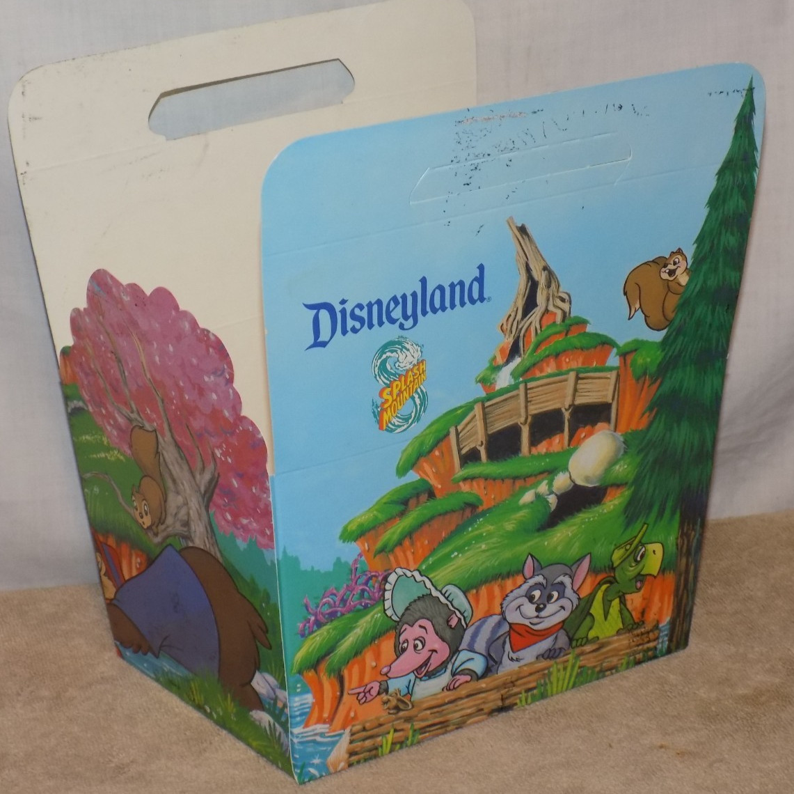 Disneyland Disneyland