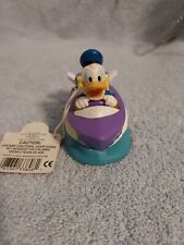 Disney Donald Duck Boat Pencil Sharpener Applause picture